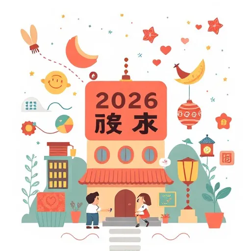 一、2026年的職場環境，跟你想的不一樣