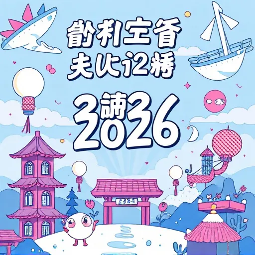 什麼是「夜鶯幻境」？解構2026年的療癒新浪潮