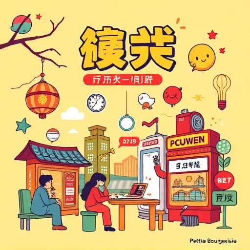「小c」的定義演變：從代號到文化符碼