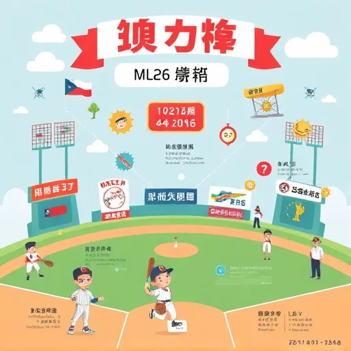 道奇直播線上看免煩惱！MLB例行賽賽程表＋即時比分一次搞定