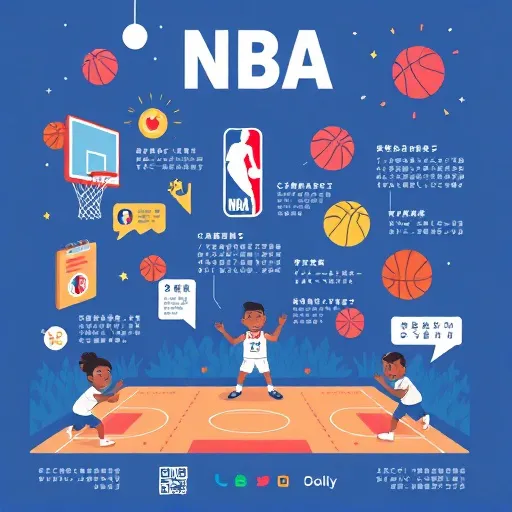 NBA預測必看！夏季聯賽傷病名單與即時比分這樣抓才準