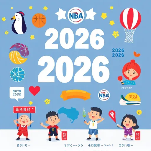 例行賽尾聲傷病考驗＋側翼防守，2026 NBA預測分析怎麼看附加賽？