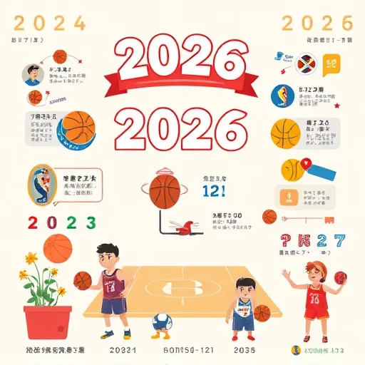 2026 NBA預測分析：後場組合＋外線火力決定世界盃前的季後賽走勢