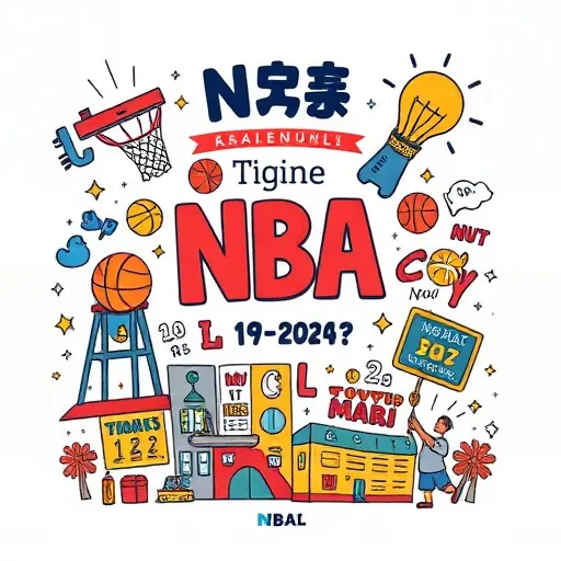 從常規賽到總決賽，NBA線上看的運動賽事與比賽回放攻略
