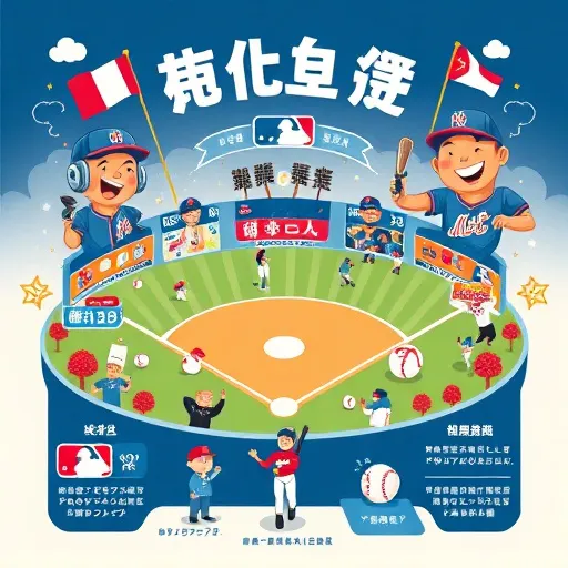 棒球直播怎麼選？MLB賽事轉播平臺比一比，球員數據、比分更新不落拍
