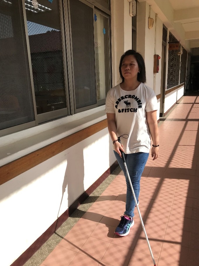 韻如的故事