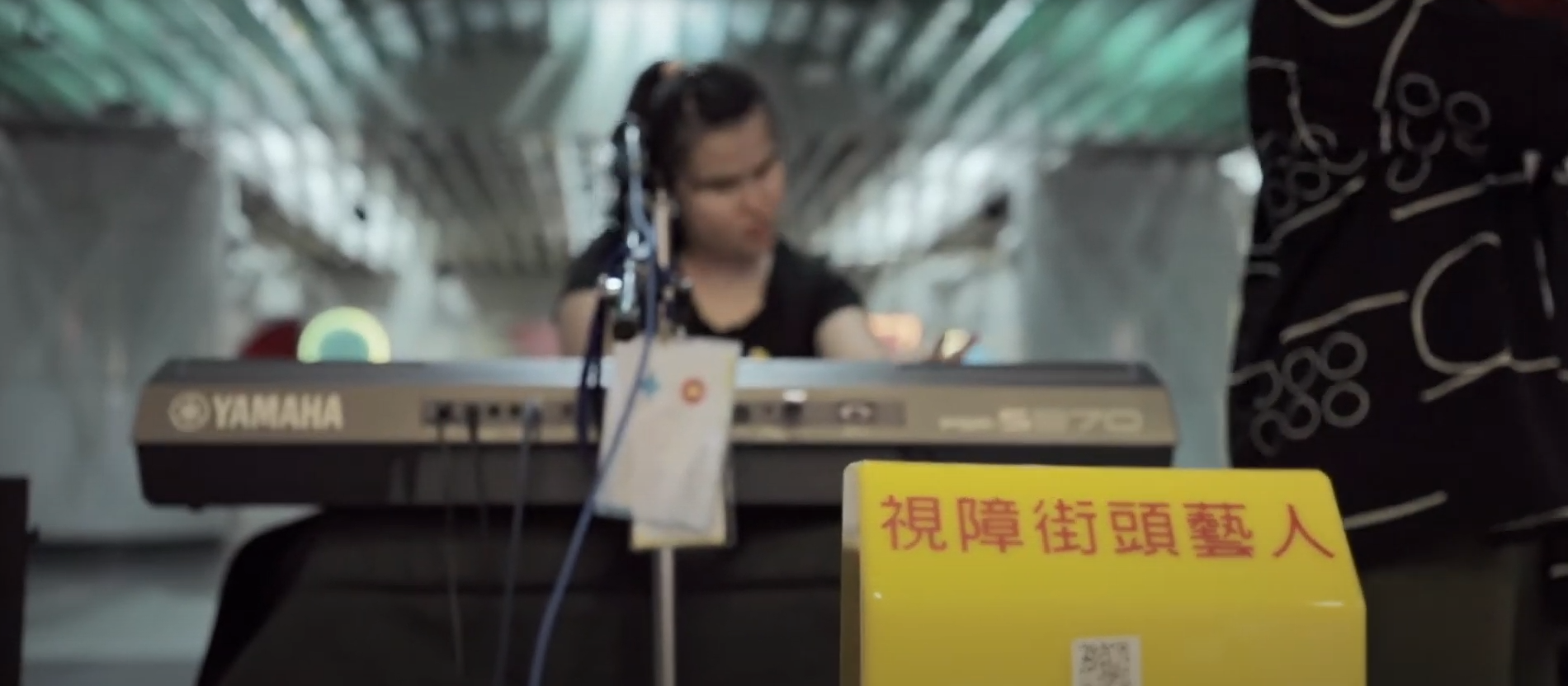 有志疫同，台灣加油〡關懷行動全紀錄