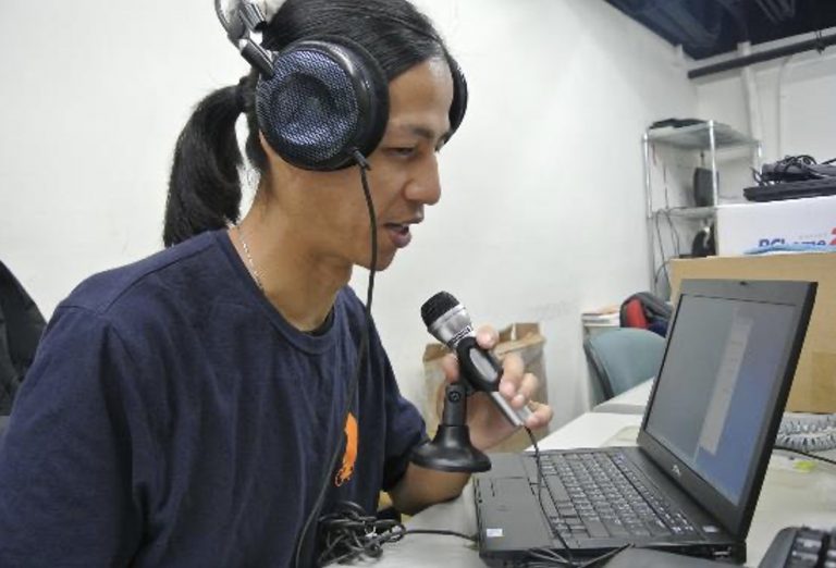 幫自己和他人翻轉未來 從學員晉升資訊工程講師 – 亦倫的故事