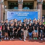 2025渣打馬起手式—視障陪跑訓練營Free Your Vision